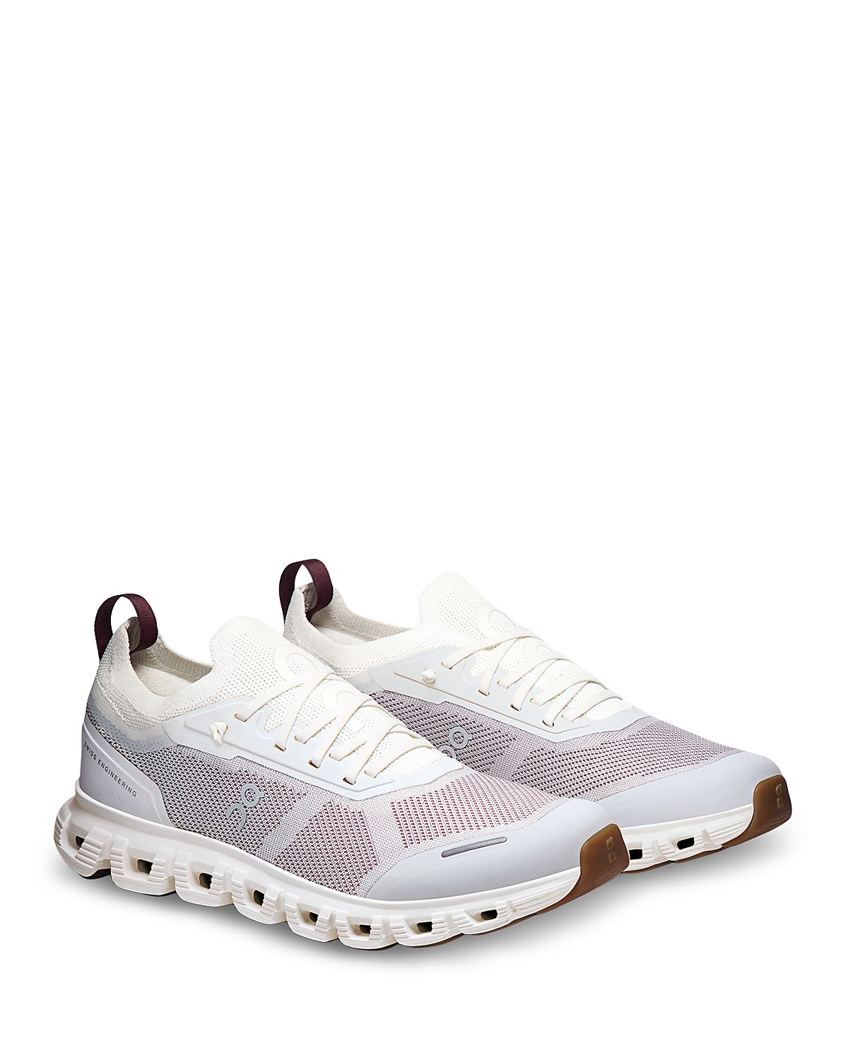 On Women's Cloud 6 Versa Sneakers