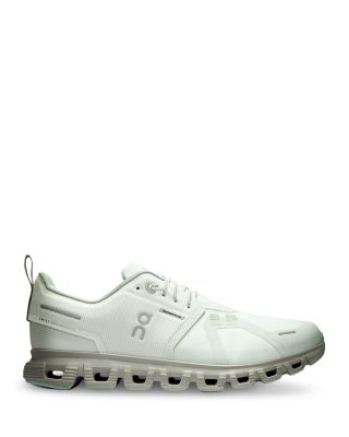 Women's Cloud 6 Waterproof Sneakers