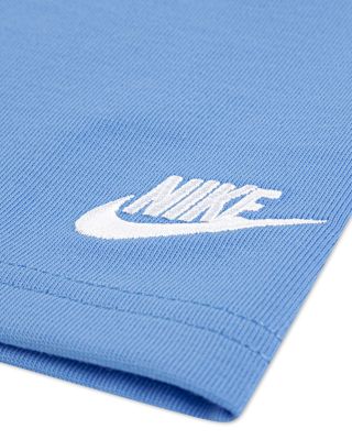 Boys' Sportswear Printed Tee & Shorts Set - Little Kid