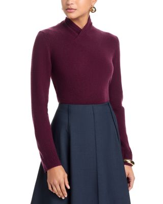 Oates Cashmere Sweater