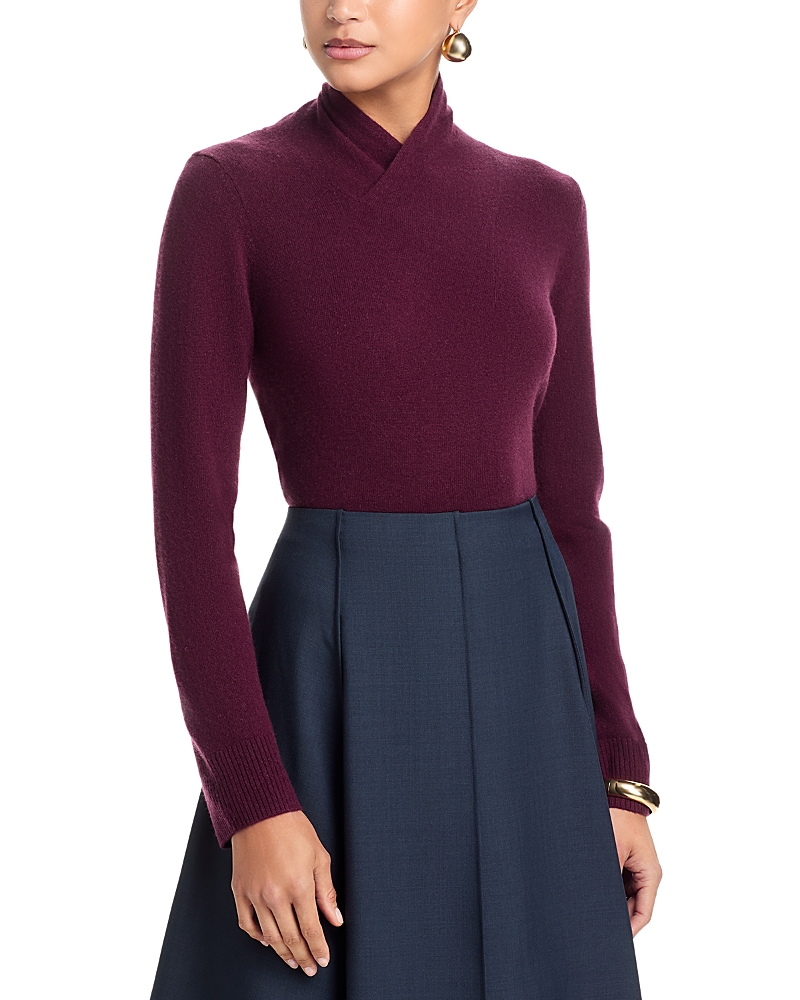 Altuzarra Oates Cashmere Sweater