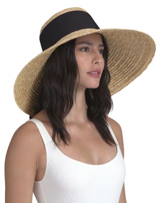 Mirabel Straw Hat
