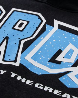 Boys' In The Paint Pullover Hoodie - Big Kid