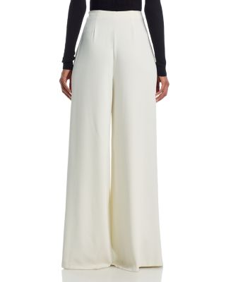 Nova Pleated Pants