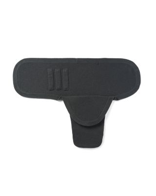 Cashmere Swaddle S/M