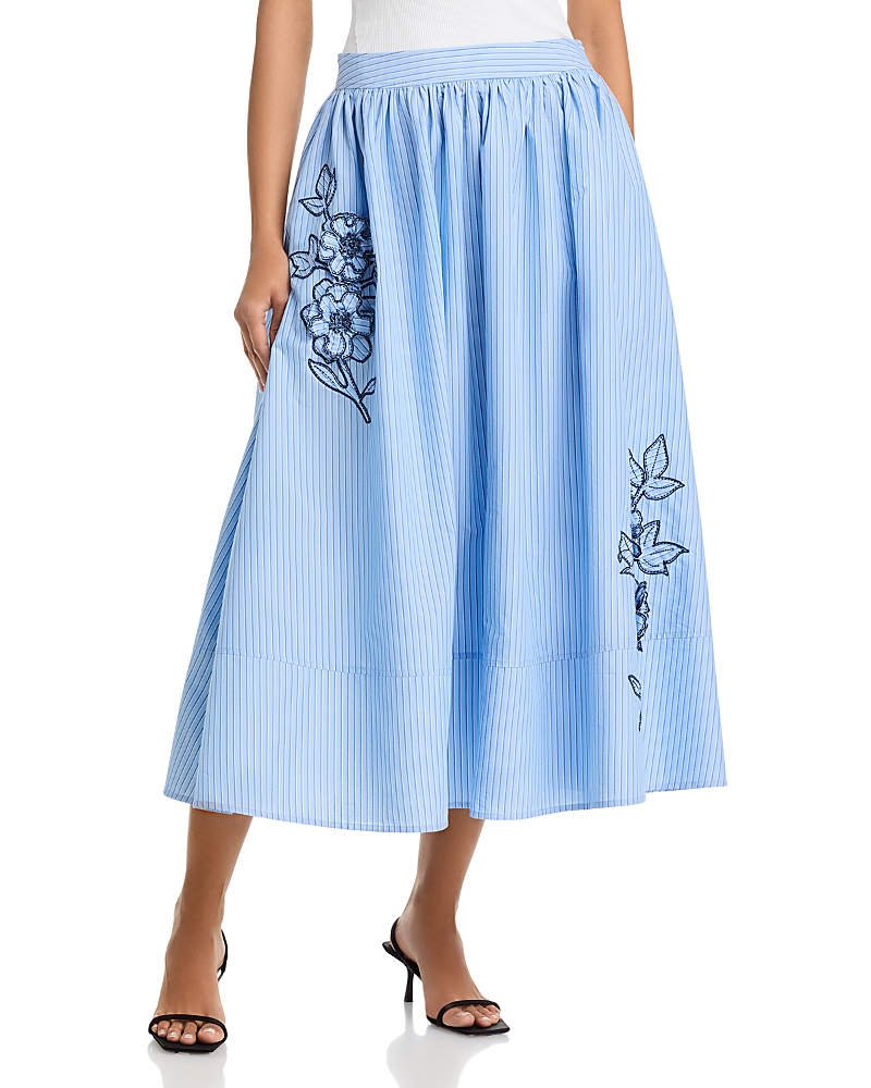 Cinq a Sept Matilda Skirt