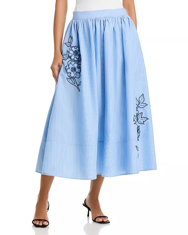 Cinq a Sept Matilda Skirt