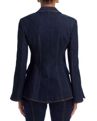 Love Token Danicka Blazer & Shailene Bootcut Jeans