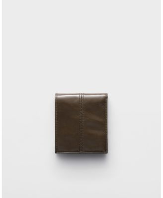 Leather Wallet