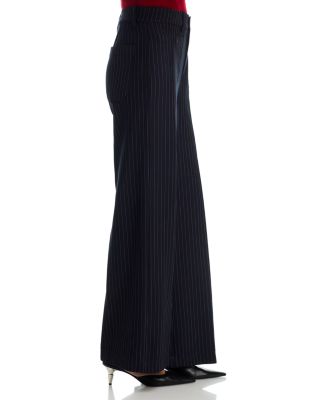 The Slim Palazzo Pants 