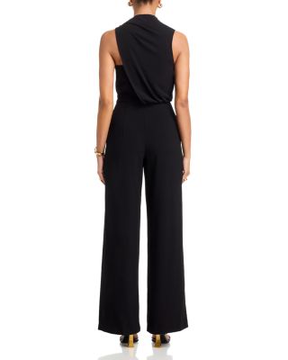 Floella Wide Leg Jumpsuit