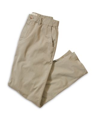 Saturday Twill Chinos