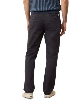 Saturday Twill Chinos