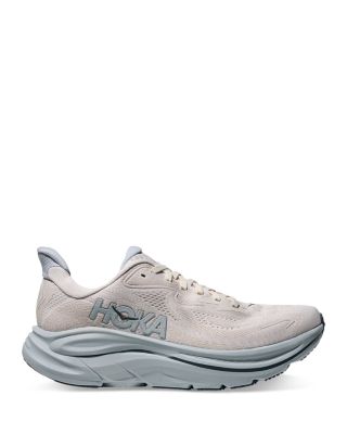 Women's Clifton 10 Sneakers in Mineral Blue