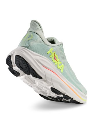Women's Clifton 10 Sneakers in Sea Glass