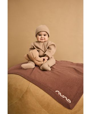 Cashmere Infant Blanket