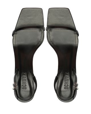 Women's Judith Slingback Sandals