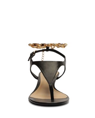 Women's Lys Leather Wedge Sandals