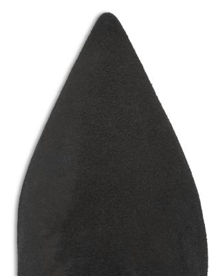 Stuart Weitzman Women's Vinnie 50 Zip Boots