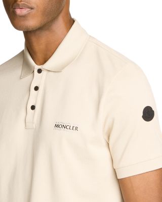 Short Sleeve Polo Shirt