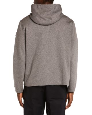 Drawstring Hoodie