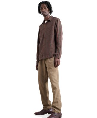  Men's Rigging Overshirt