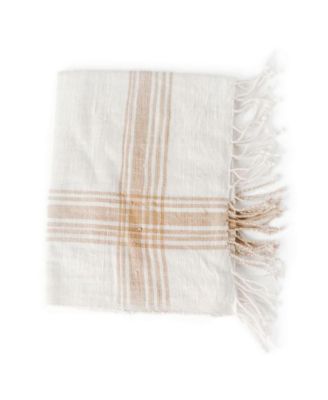 Cabin Hatch Cotton Hand Towel