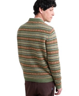 Men's Carracks Sweater