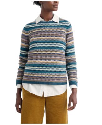  Women's Percella Cove Sweater