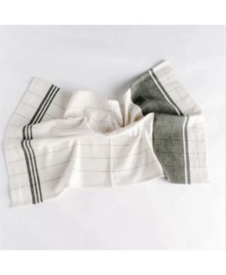  Chelsea Cotton Tea Towel, Set of 2