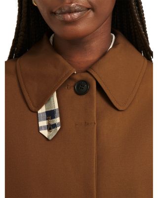 Frida Trench Coat