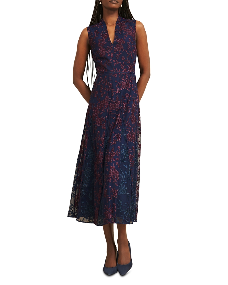 Hobbs London Quin Dress