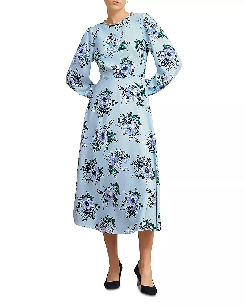 Hobbs London Claudine Dress