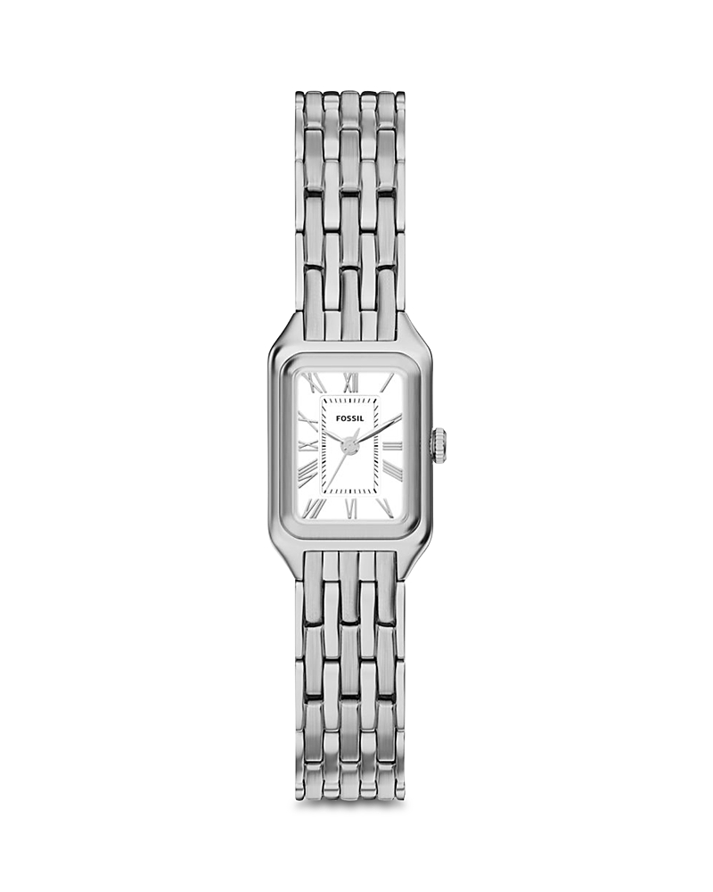 Fossil Raquel Mini Watch, 18mm x 29mm