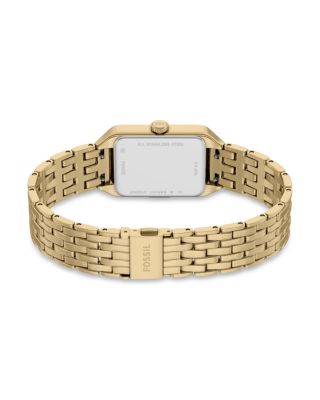 Raquel Mini Watch, 18mm x 29mm