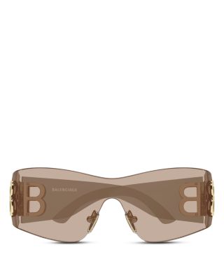 Mask Sunglasses, 99mm