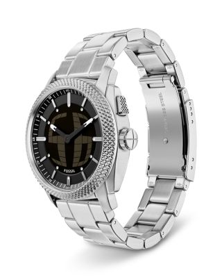 Machine Big Tic Watch, 41mm