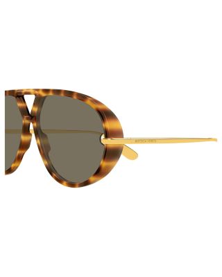 Pilot Sunglasses, 63mm