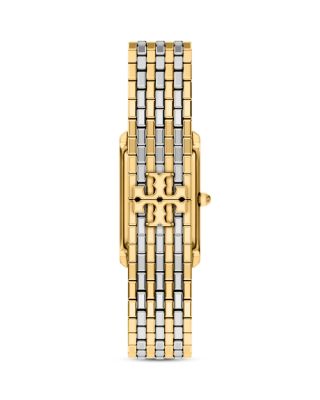 Slim Eleanor Watch, 20mm x 34mm