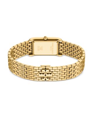 Slim Eleanor Watch, 20mm x 34mm