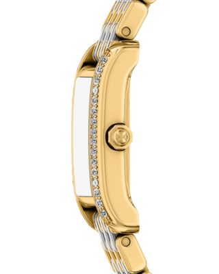 Small Eleanor Watch, 19mm x 28mm