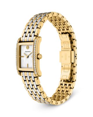 Small Eleanor Watch, 19mm x 28mm