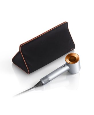 Designed Storage Bag (Black/Copper)