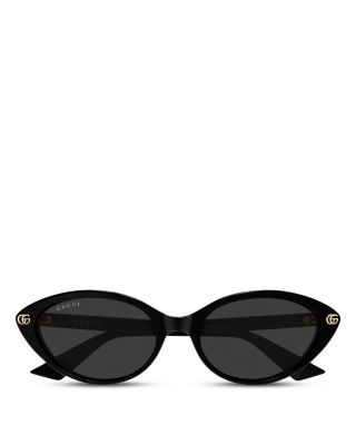 Cat Eye Sunglasses, 54mm