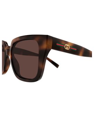 Butterfly Sunglasses, 54mm