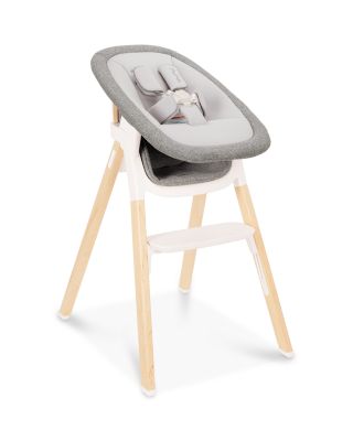 BRYN Highchair + Newborn Seat Bundle