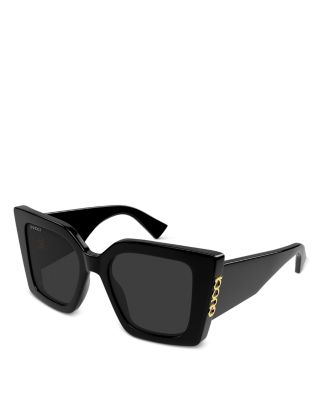 Butterfly Sunglasses, 51mm