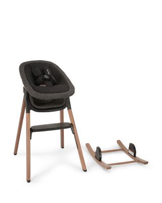 BRYN Highchair + Newborn Seat Bundle