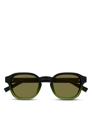 Round Sunglasses, 49mm