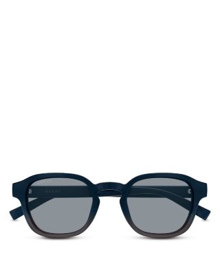Round Sunglasses, 49mm